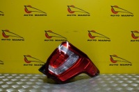 фото thumb №2, Ford explorer lift 2014- лампа задняя задняя r usa