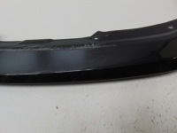 фото thumb №7, Молдинг накладка-спойлер бампера правый skoda fabia iii monte carlo 6v0807008