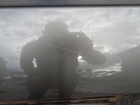 фото thumb №6, Дверь левая задняя задние fiat bravo ii 2 2007- лак: vr 865/b