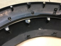 фото thumb №7, Молдинг крыла задняя discovery iii dfk000055