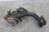 фото thumb №1, Поворотный кулак правый задняя bmw 2 f45 active tourer