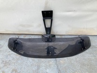 фото thumb №1, Daf lf 45 55 renault midlum dxi вітровик накладка сонячна 1742638