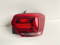 фото thumb №1, Лампа задня задня права led vw polo 6 vi 2g0 2017-