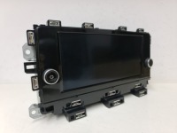 фото thumb №1, Дисплей экран радио vw golf 8 viii 5h0035867