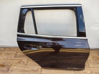 фото thumb №13, Volvo v60 18r- двері правий задня колір 722