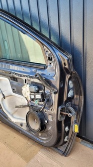 фото thumb №14, Двері перед передні ліва renault laguna iii fv