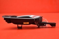 фото thumb №6, Ручка внутренняя левая перед хром 1k1837113 vw jetta 5 v 05-11