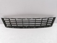 Купить Решётка бампера средняя решётка  renault clio 3 3 рестайлинг  2009 2010 2011 2012, фото thumb