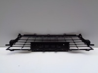 фото thumb №3, Решітка бампера renault megane iv 16-