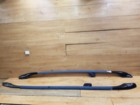 фото thumb №1, Рейлінги дахові комплект toyota corolla ix e12 універсал