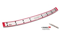 фото thumb №9, Mazda mx-30 2020- накладка молдинг na бампер