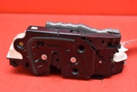 фото thumb №5, Замок дверь правый перед передний eu skoda superb 2 ii 10r