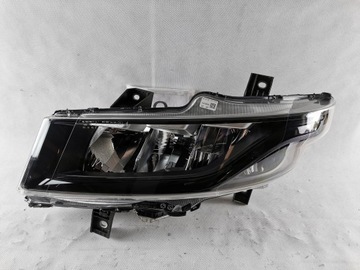 фото thumb №6, Iveco stralis s-way полный led левый фара лампа 58029054780