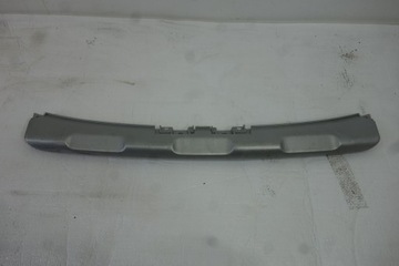 фото thumb №1, Накладка бампера перед dacia sandero ii stepway