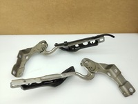 фото thumb №1, Citroen ds4 петлі капот комплект