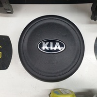 фото thumb №6, Kia niro i 1 рестайлинг капот панель org консоль подушки ремни подушка безопасности