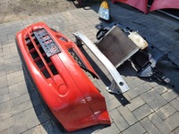 фото thumb №9, Renault modus 2005r 5d 1.2 b капот крила лампи pas бампер ov797