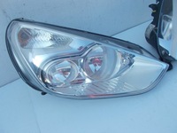 фото thumb №14, Крила бампер капот pas лампа ford s-max i x6