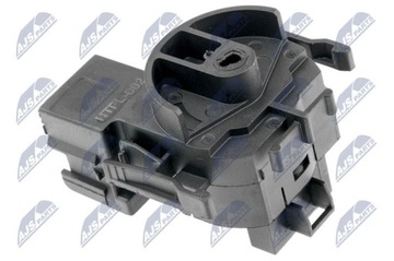фото thumb №12, Разъём замок зажигания opel combo 2001-,