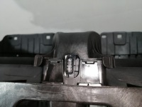 Купити Жалюзі впуск повітря bmw ix3 g08 nowa оригінал hal 8768, фото thumb