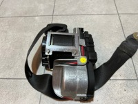 фото thumb №13, Mercedes w221 pas натягувач перед чорний bdb