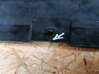 фото thumb №10, Бампер перед передний volvo s60 iii v60 ii 2018-