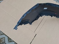 фото thumb №8, Бампер перед mg zs оригинал нет клеёный