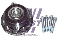 фото thumb №2, Ступица подшипник колеса задняя do alfa romeo 159 brera