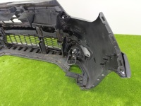 Dacia dokker lodgy stepway 12- бампер перед передній комплектний Недорого, фото thumb