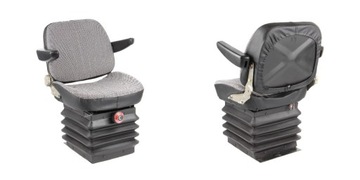 SEAT Сиденье ZETOR URSUS C385 902 912 1224 MTZ