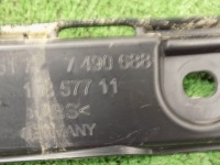 Bmw g22 направляющая направляющие кронштейн порог левого правого 7497383 7490685 7490687 Недорого, фото thumb