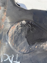 фото thumb №5, Піддон масляна ford mondeo mk2 1.8tdci