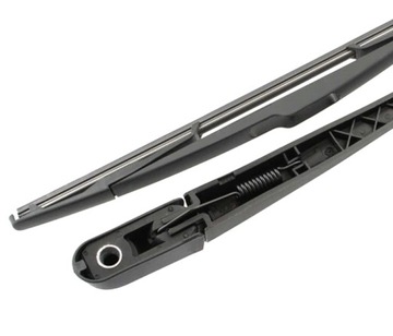 фото thumb №8, Важіль двірники + листова ресора зад peugeot 307 01-07 hb