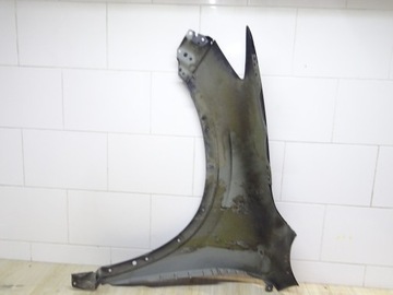 фото thumb №7, Крыло правые перед переднее mazda cx-5 1 i 12-17