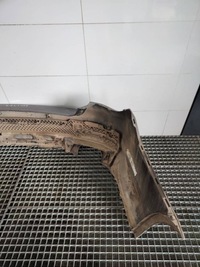 фото thumb №10, Бампер задняя задний bmw 7 f01 f02 lci a17