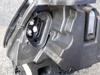 фото thumb №10, Ford puma mk3 iii led 19- фара лівий лампа ліва l1tb-13e015-gj