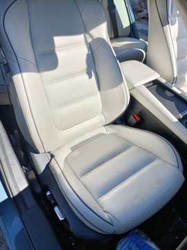 фото thumb №8, Mazda 6 iii gl gt 12-19 r. 2017 sedan сиденья салон обшивки панель premium