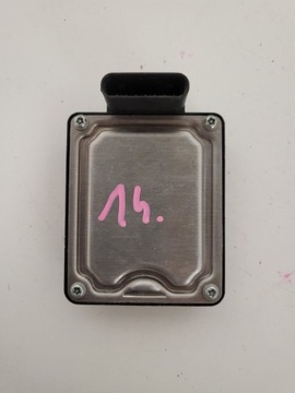 фото thumb №1, Tesla 3 x s y радар модуль блок управления p1108647-00-d