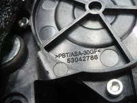 фото thumb №8, Моторчик двірники лівий правий задня mini clubman 7168153