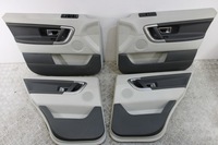 фото thumb №10, Сидіння салон оббивка шкіра шкіра range rover discovery sport l550