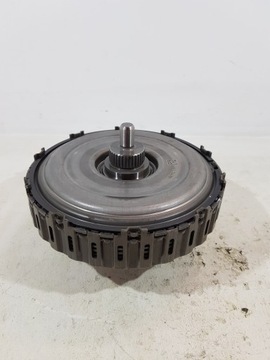 фото thumb №10, Набор сцепления корзина 02e398029b vw passat b6 2.0tdi 140km dsg