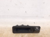 фото thumb №1, Камера заднего вида + кнопка icam2-r bmw x3 g01 x3m f97