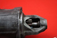 Стартер test mercedes s-klasa w220 4.3 v8 279 km 98-02 Ціна, фото thumb