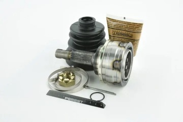 фото thumb №5, Шарнір піввісь перед 0110-003 febest toyota