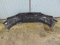 фото thumb №10, Бампер перед audi a4 s4 b9 решётка 8w0807437ag
