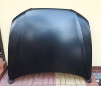 Купити Audi a6 c7 4g 2011- капот кришка нова алюмінієва, фото thumb