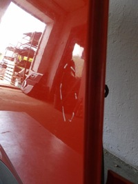 фото thumb №4, Двері праве правий задня jeep renegade 2014- 562