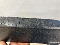 фото thumb №9, Toyota rav4 iv lift 2015- абсорбер пена бампера перед 52614-42110