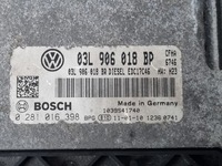 фото thumb №7, Набор стартовый skoda yeti 2011 03l906018bp