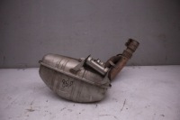 Купить Гаситель выхлоп porsche 997 под давление, фото thumb